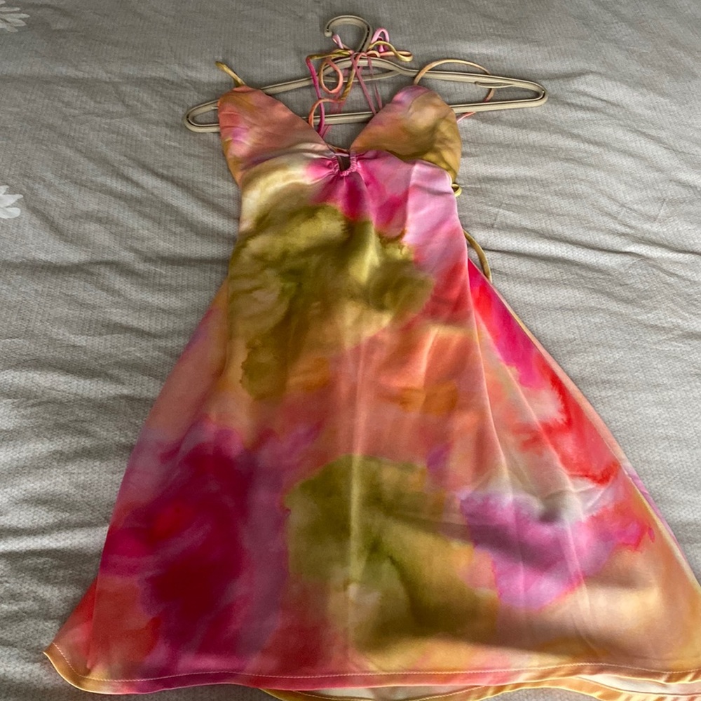 Dynamite sundress
